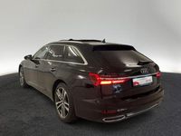 Gebraucht Audi A6 Design 340 PS (250 kW) 2023 Schwarz Limousine
