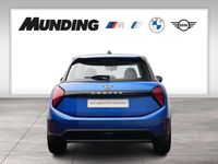 Gebraucht Mini Cooper Classic 156 PS (114 kW) 2024 Blau Kleinwagen