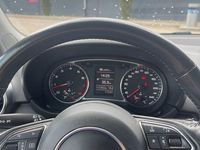 Gebraucht Audi A1 Ambition 122 PS (89 kW) 2012 Schwarz Kleinwagen