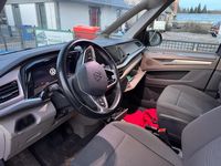 Gebraucht VW Multivan 136 PS (100 kW) 2023 Grau Van