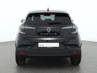 Neu Renault Captur 91 PS (66 kW) 2026 Blackpearlmet. SUV
