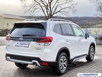 gebraucht Subaru Forester 2.0ie e-BOXER Active Lineartronic