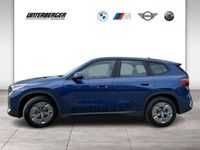 gebraucht BMW iX1 eDrive20 BEV Sitzhzg. Klima. AHK Navi.