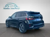 Gebraucht BMW X1 M Sport 211 PS (155 kW) 2024 Schwarzkeine angabe SUV