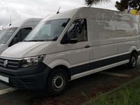 Gebraucht VW Crafter 176 PS (129 kW) 2022 Andere Van