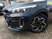 Neu Kia XCeed GT-Line 179 PS (131 kW) 2025 Lunarsilber metallic SUV