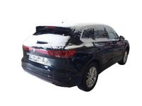 Gebraucht VW Touareg Elegance 340 PS (250 kW) 2025 Grenadillschwarz metallic SUV