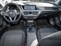 Gebraucht BMW 220 Advantage 178 PS (130 kW) 2022 Grau Coupé