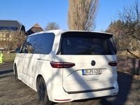 Gebraucht VW Multivan Life 218 PS (160 kW) 2022 Weiß Van