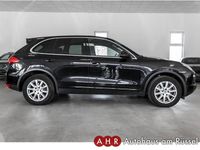 Gebraucht Porsche Cayenne 245 PS (180 kW) 2012 Schwarz SUV
