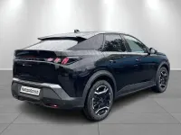 Neu Peugeot e-3008 Allure 156 kW (213 PS) 2026 Schwarz SUV