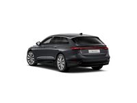 Neu Audi A6 e-tron Ambiente 210 kW (286 PS) 2026 Grau Kombi