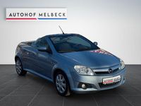 Gebraucht Opel Tigra Enjoy 90 PS (66 kW) 2004 Other Cabrio