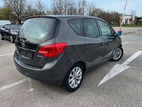 gebraucht Opel Meriva 1.4 /1Hand/Neue Tüv u Inspektion