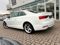 gebraucht Audi A5 Coupe Sport 2,0 TDI *ALCANTARA*NAVI*LED*SHZG