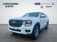 Neu Ford Ranger XLT 170 PS (125 kW) 2026 Weiß Pickup