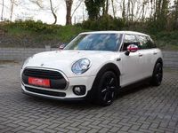 Usado Mini ONE Pepper 102 HP (75 kW) 2017 Citadino