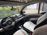 Occasion Smart ForTwo Coupé 71 ch (52 kW) 2013 Gris Coupé