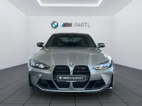 Neu BMW M3 Competition Edition 530 PS (389 kW) 2026 Skyscraper grau Limousine