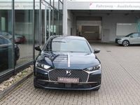 Gebraucht DS Automobiles DS9 Performance Line Plus 224 PS (164 kW) 2022 Blau Limousine
