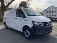 Gebraucht VW Transporter 84 PS (61 kW) 2019 Weiß Van