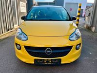 gebraucht Opel Adam 1.4 SLAM 94.211KM 2.HAND SHZ PDC STERNHIMMEL