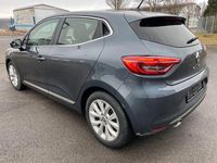 Gebraucht Renault Clio V Intens 101 PS (74 kW) 2019 Blau Limousine