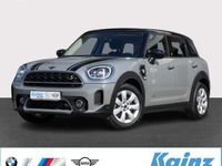 Gebraucht Mini Cooper S Countryman Essential 125 PS (91 kW) 2022 Grau SUV