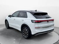 Neu VW T-Roc Style 150 PS (110 kW) 2026 Weißschwarz SUV