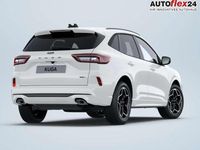 Ny Ford Kuga ST-Line 182 HK (133 kW) 2026 Hvid SUV