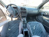 Second-hand Citroën Xsara 60 CP (44 kW) 2000 Argintiu Hatchback