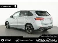 Gebraucht Mercedes B180 Progressive 116 PS (85 kW) 2025 Lack hightechsilber Kleinwagen