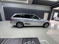 Gebraucht Mercedes C220 170 PS (125 kW) 2014 Silber Kombi