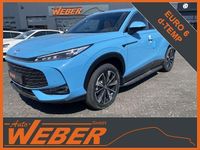 Ny MG HS Luxury 272 HK (200 kW) 2026 Blå SUV