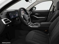 Gebraucht BMW 318 156 PS (114 kW) 2025 Weiß Kombi