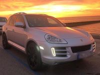 Gebraucht Porsche Cayenne 290 PS (213 kW) 2009 Silber SUV
