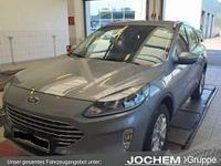 Gebraucht Ford Kuga Titanium 224 PS (164 kW) 2022 Silber SUV
