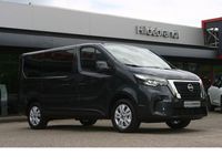 Neu Nissan Primastar Tekna 150 PS (110 kW) 2025 Comete grey Van / Kleinbus