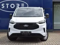 Neu Ford Transit Custom Trend 136 PS (100 kW) 2026 Frostweiß Van / Kleinbus