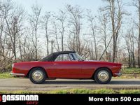 Gebraucht Lancia Flaminia 120 PS (88 kW) 1960 Beige Cabrio