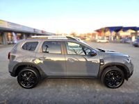 Gebraucht Dacia Duster Extreme 150 PS (110 kW) 2022 Grau SUV