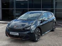 Gebraucht Cupra Born VZ 239 kW (326 PS) 2025 Schwarz Kleinwagen