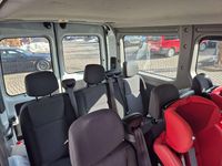 Gebraucht Nissan NV400 Comfort 145 PS (106 kW) 2016 Van