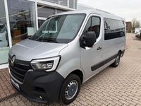 Usata Renault Master 135 CV (99 kW) 2020 Grigio Monovolume