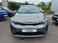 Neu Kia Stonic Vision 101 PS (74 kW) 2026 Grau SUV