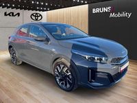 Second-hand Kia XCeed Comfort 140 CP (102 kW) 2025 Gri SUV