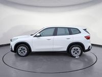 Gebraucht BMW iX1 Performance 230 kW (313 PS) 2022 Weiß SUV