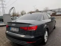 Gebraucht Audi A4 150 PS (110 kW) 2016 Grau Limousine