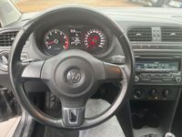 gebraucht VW Polo V Style 5trg.|KLIMA|ALU