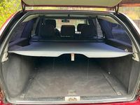 Second-hand Mercedes E430 1999 Roșu Berlinǎ